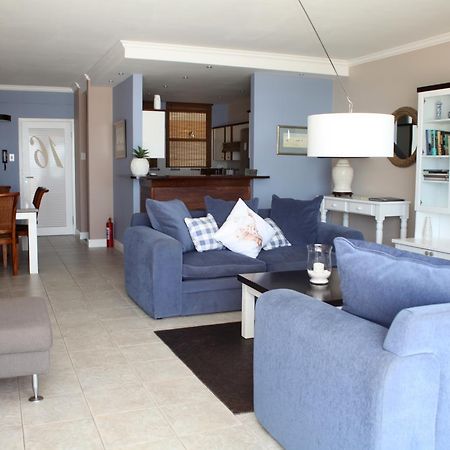 An Der Mole Apartment Swakopmund Εξωτερικό φωτογραφία