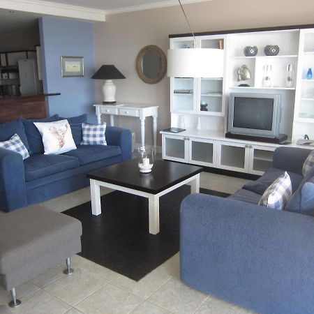 An Der Mole Apartment Swakopmund Εξωτερικό φωτογραφία