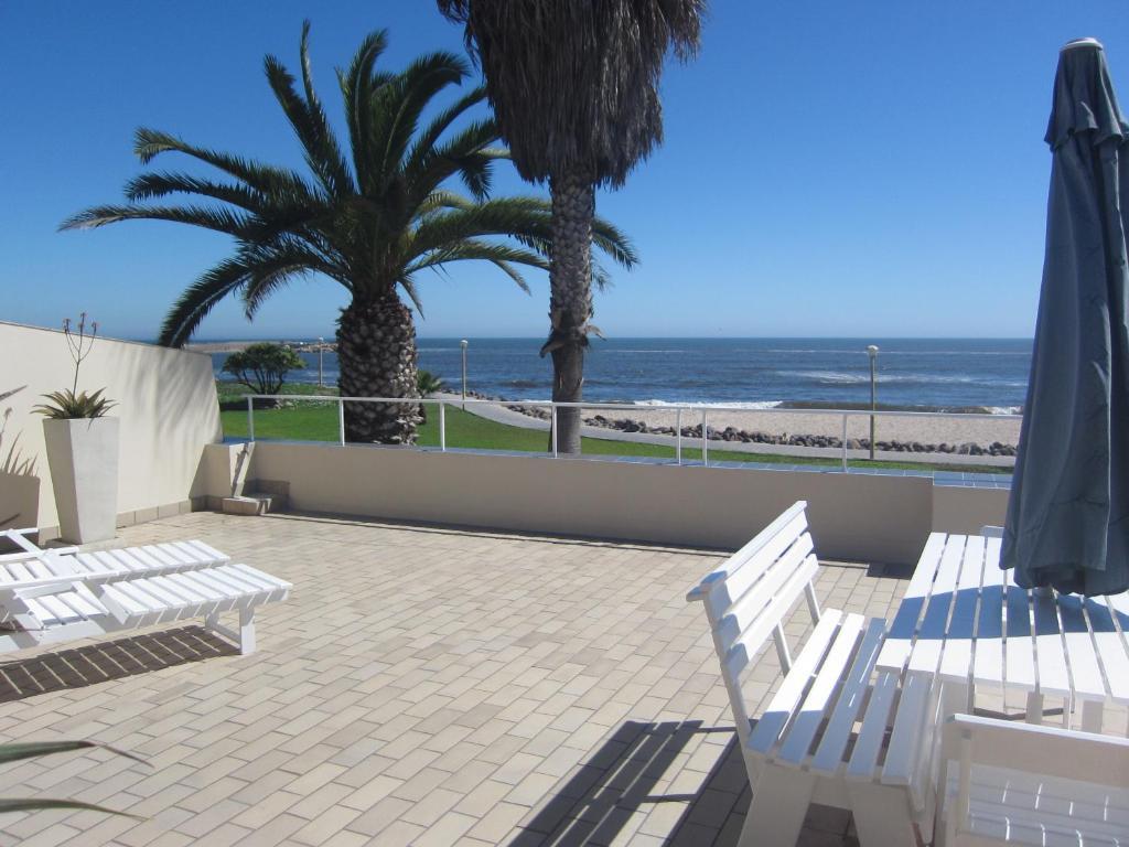 An Der Mole Apartment Swakopmund Εξωτερικό φωτογραφία