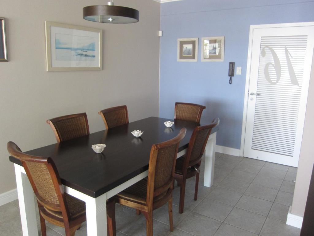 An Der Mole Apartment Swakopmund Εξωτερικό φωτογραφία