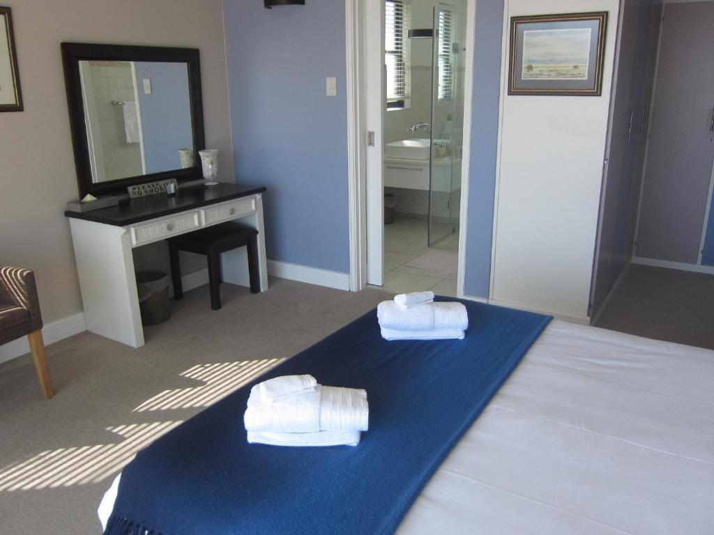 An Der Mole Apartment Swakopmund Εξωτερικό φωτογραφία