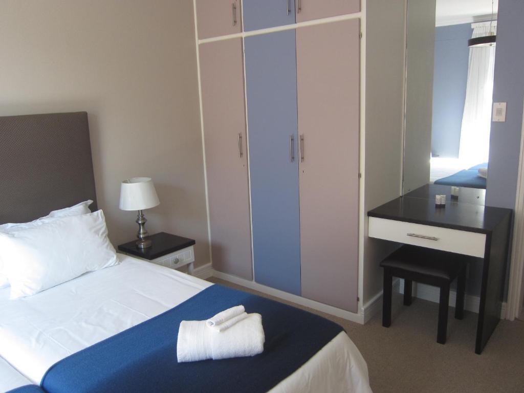An Der Mole Apartment Swakopmund Εξωτερικό φωτογραφία