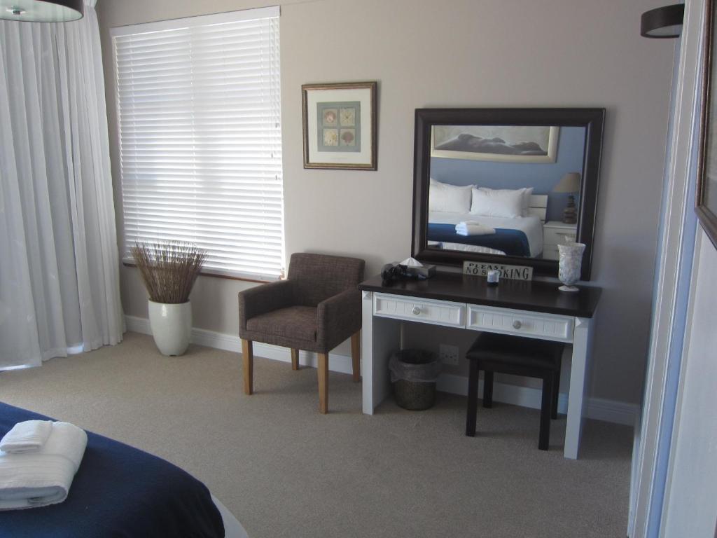 An Der Mole Apartment Swakopmund Εξωτερικό φωτογραφία