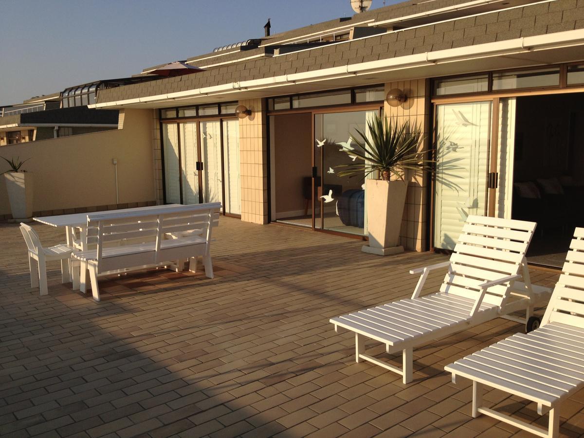 An Der Mole Apartment Swakopmund Εξωτερικό φωτογραφία