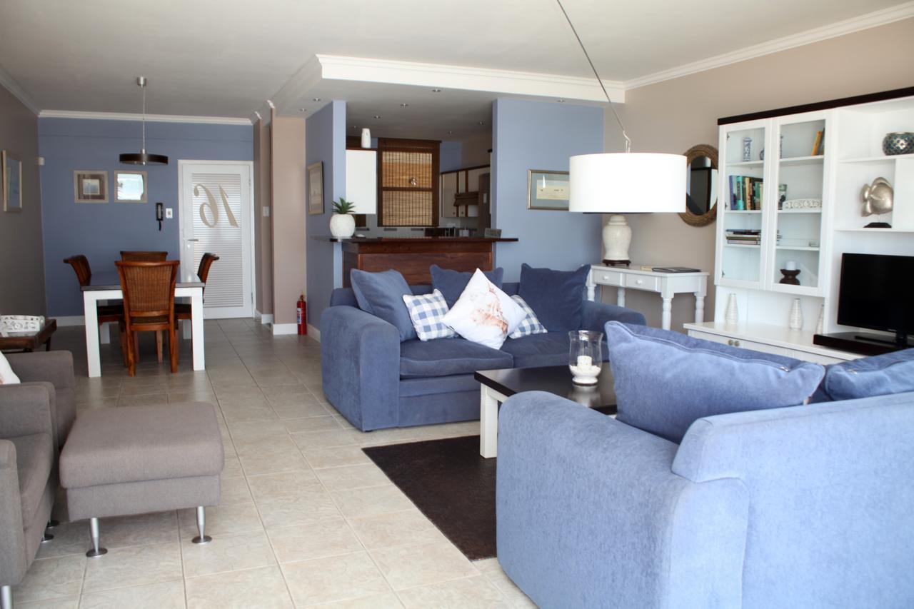 An Der Mole Apartment Swakopmund Εξωτερικό φωτογραφία