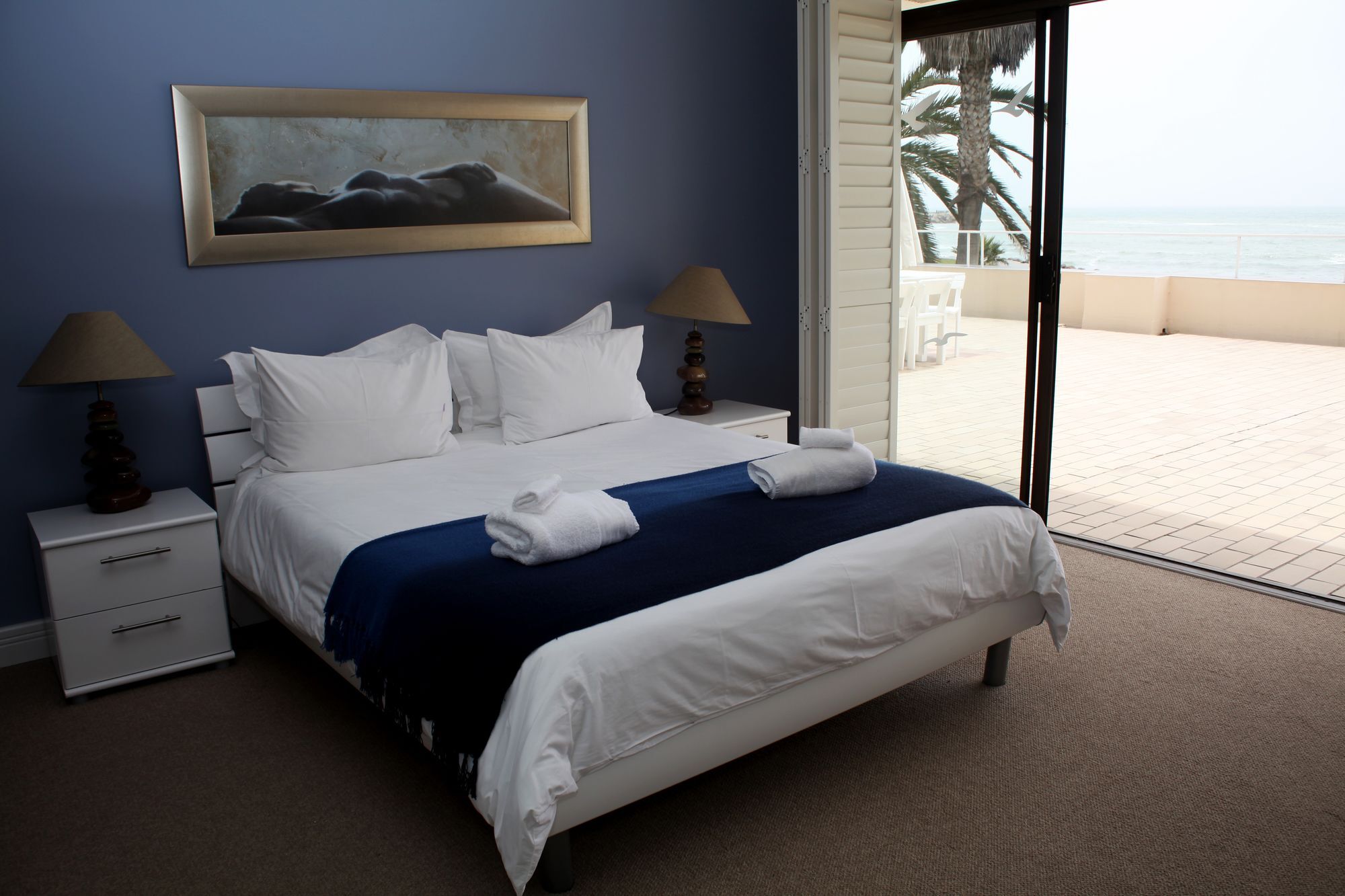 An Der Mole Apartment Swakopmund Εξωτερικό φωτογραφία