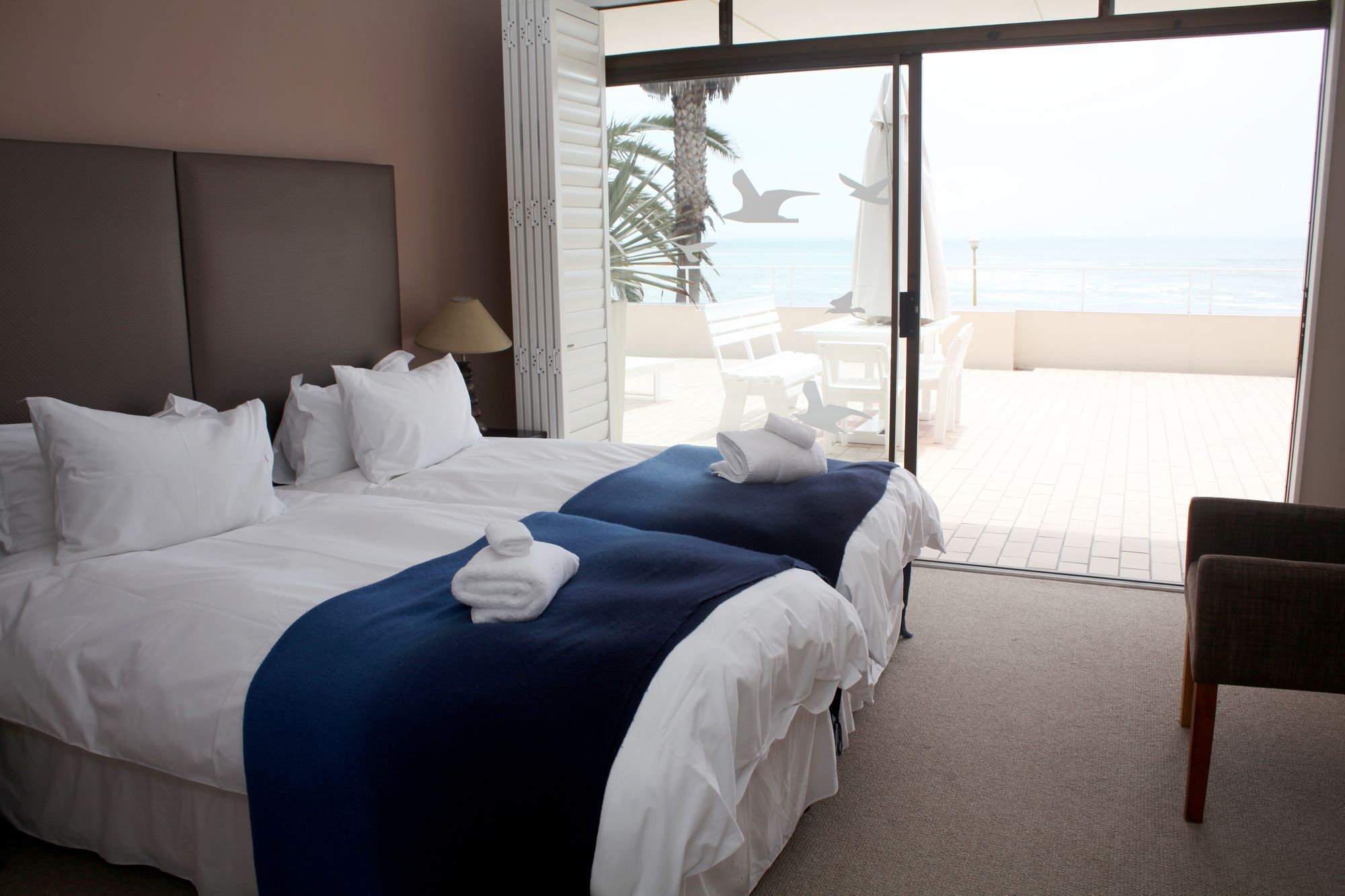 An Der Mole Apartment Swakopmund Εξωτερικό φωτογραφία