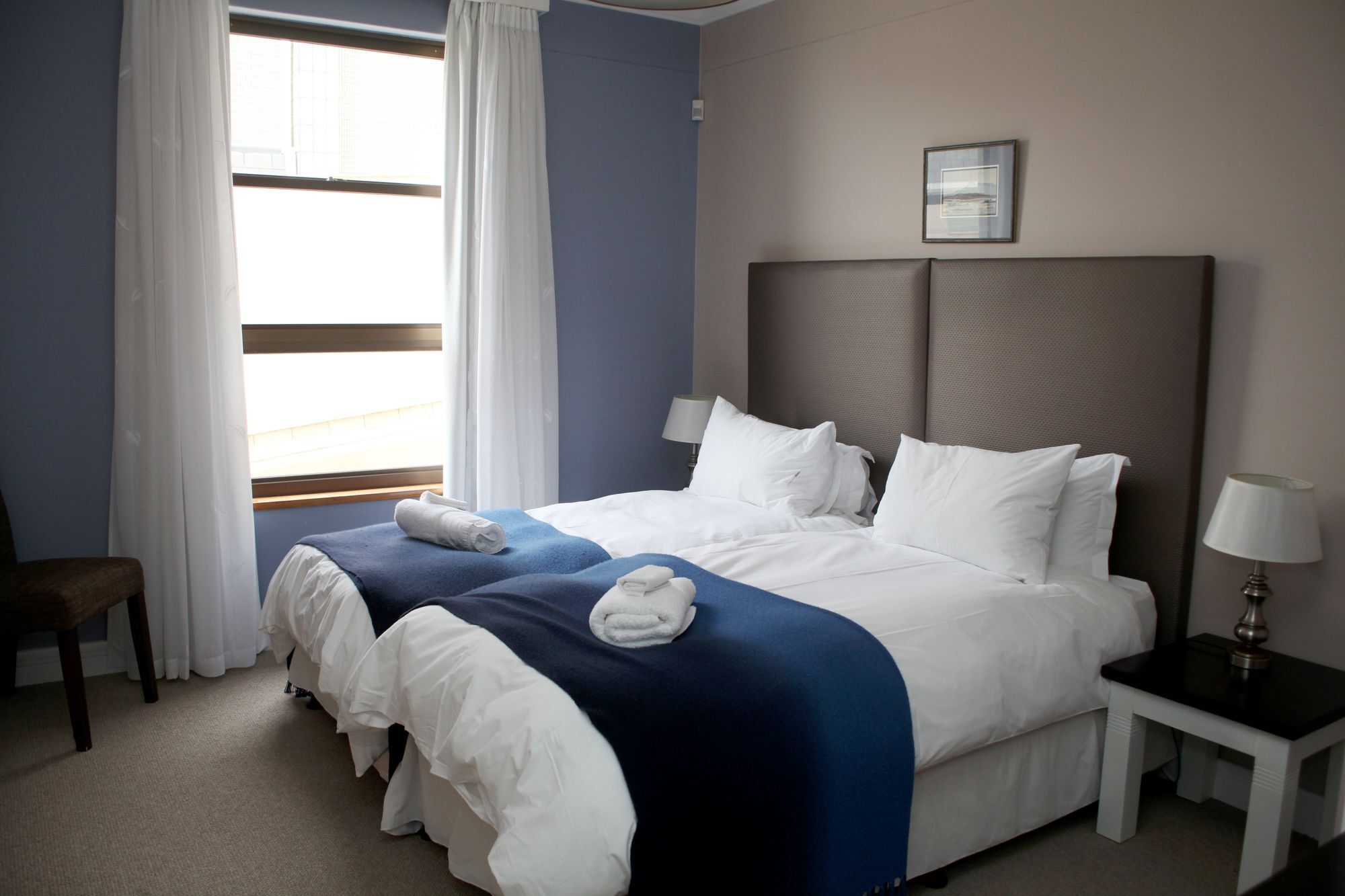 An Der Mole Apartment Swakopmund Εξωτερικό φωτογραφία