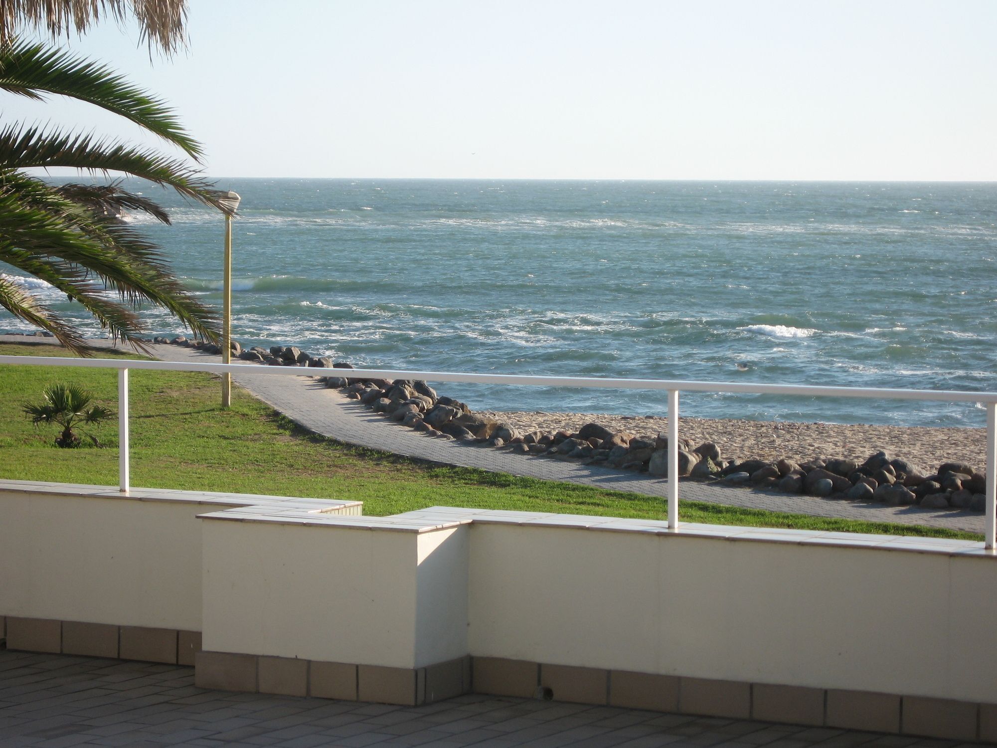 An Der Mole Apartment Swakopmund Εξωτερικό φωτογραφία