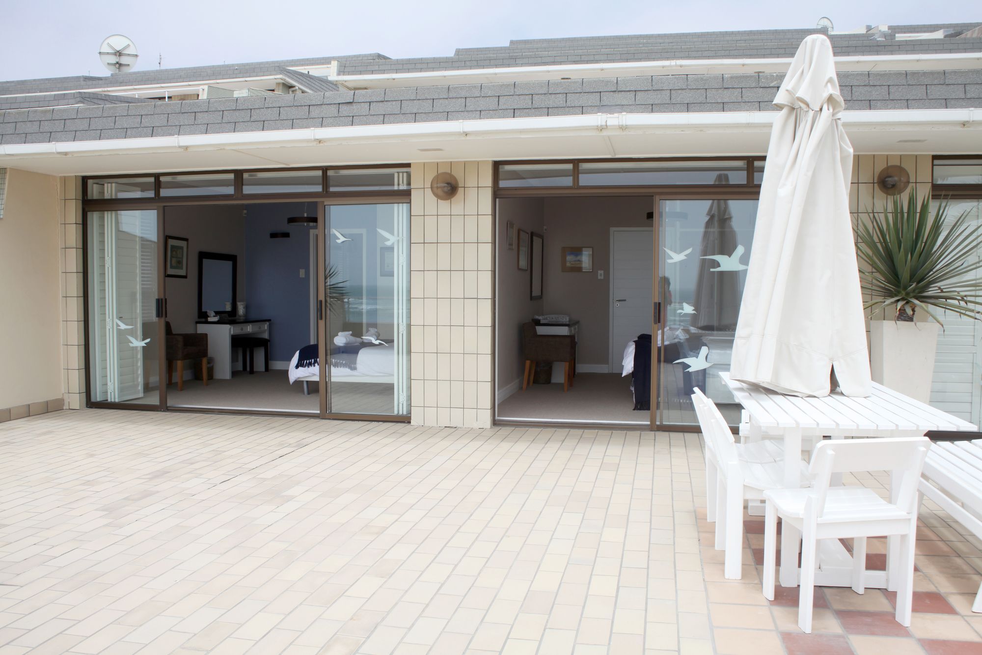 An Der Mole Apartment Swakopmund Εξωτερικό φωτογραφία