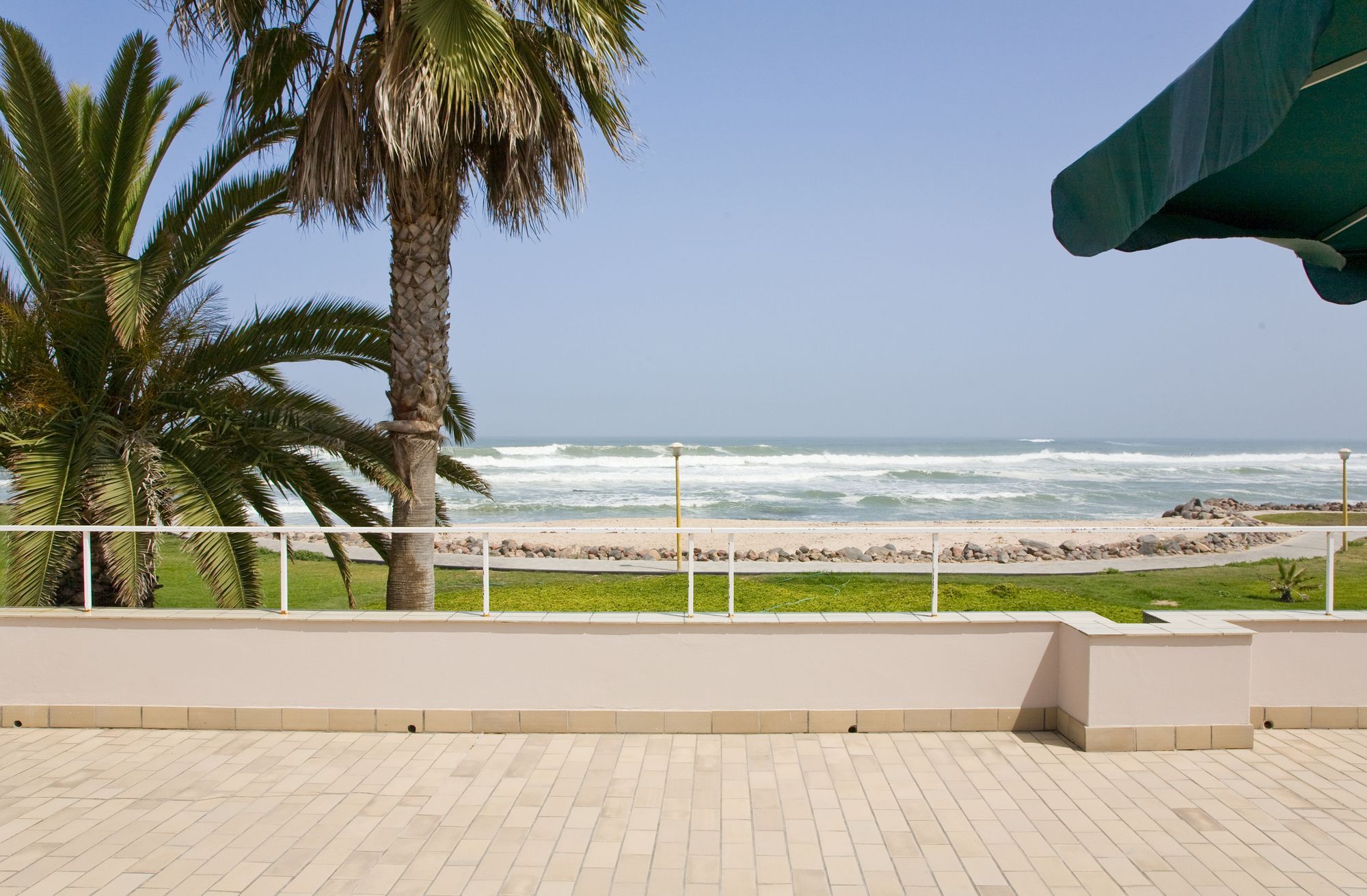 An Der Mole Apartment Swakopmund Εξωτερικό φωτογραφία