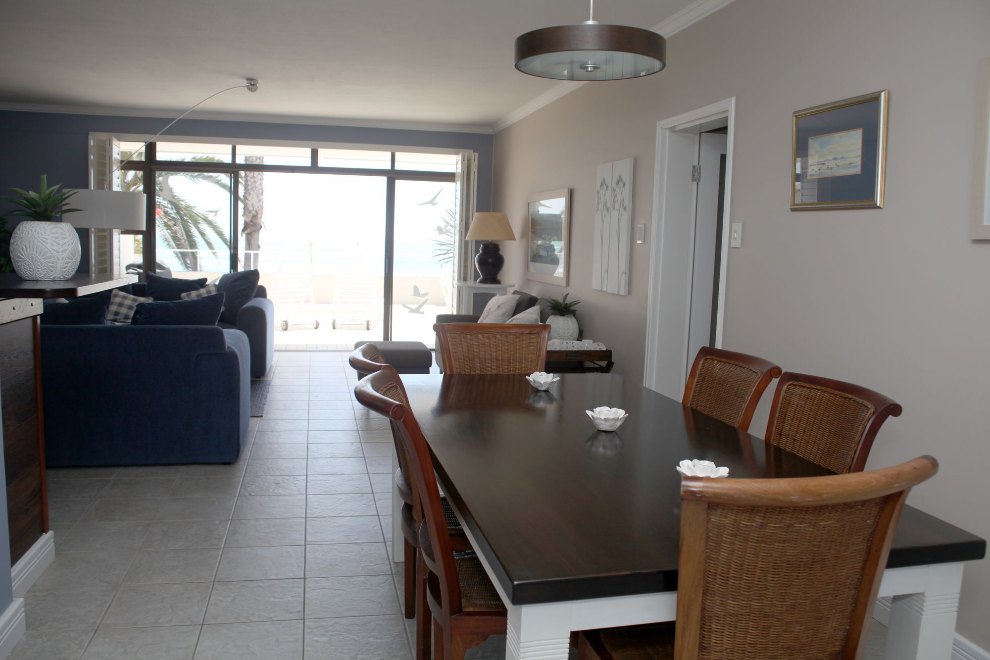 An Der Mole Apartment Swakopmund Εξωτερικό φωτογραφία