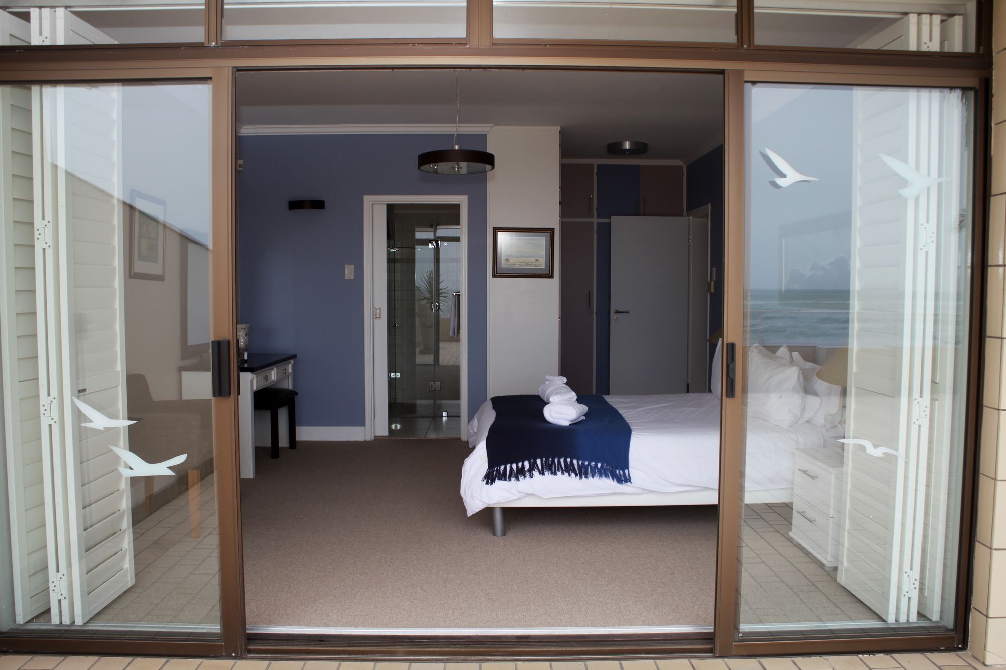 An Der Mole Apartment Swakopmund Εξωτερικό φωτογραφία