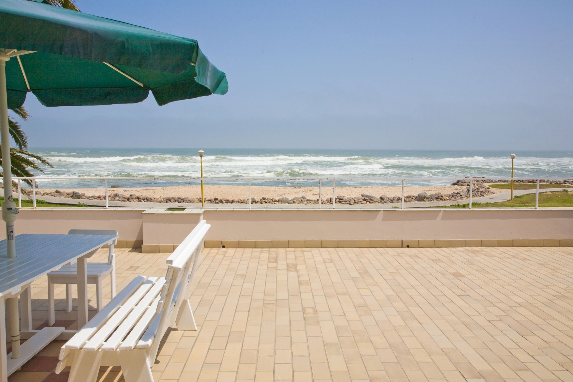An Der Mole Apartment Swakopmund Εξωτερικό φωτογραφία
