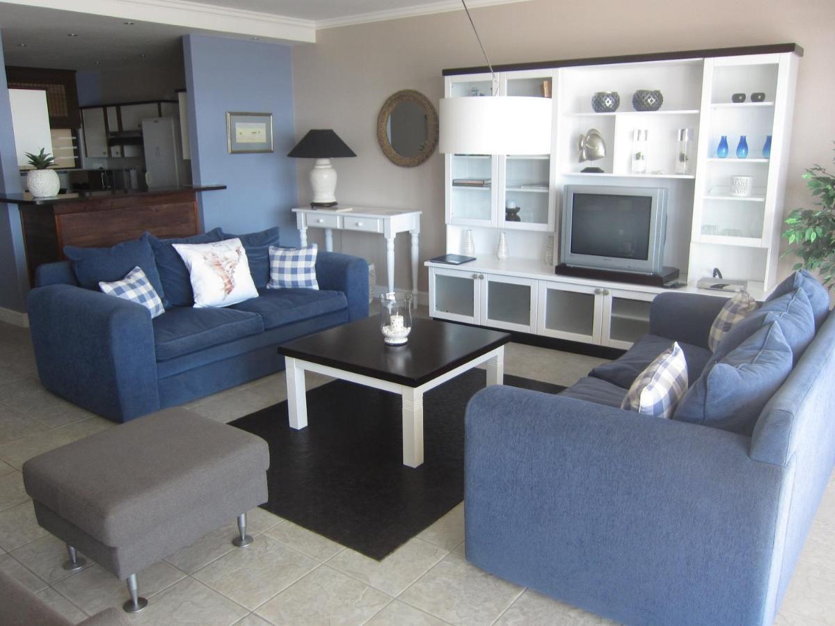An Der Mole Apartment Swakopmund Εξωτερικό φωτογραφία